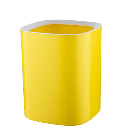 Touchless waste bin with infrared motion sensor and sleek, modern design for New Zealand homes and offices