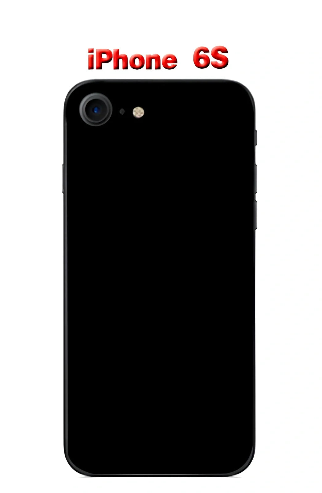 Custom printed snap phone case with dye-sublimation coating showing complete edge coverage and sharp design details