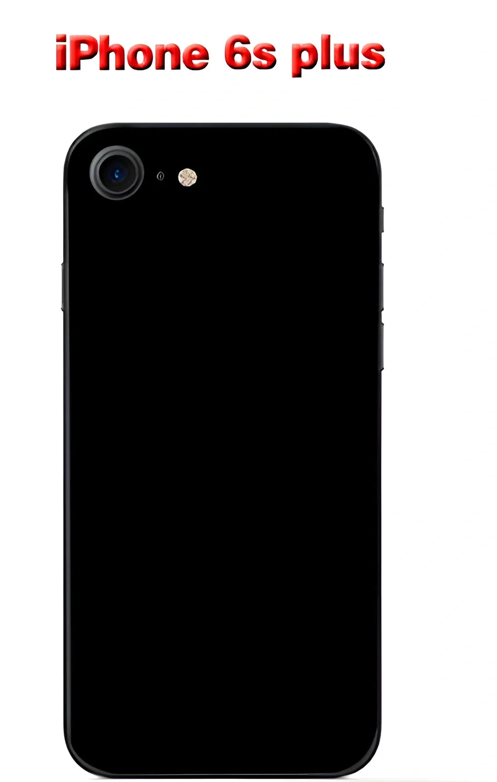 Custom printed snap phone case with dye-sublimation coating showing complete edge coverage and sharp design details