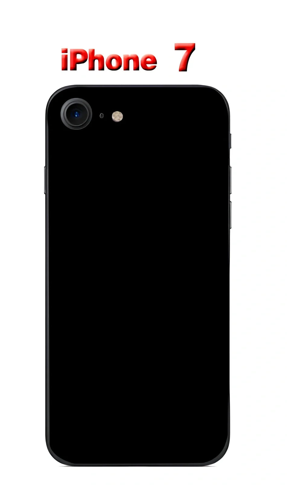 Custom printed snap phone case with dye-sublimation coating showing complete edge coverage and sharp design details