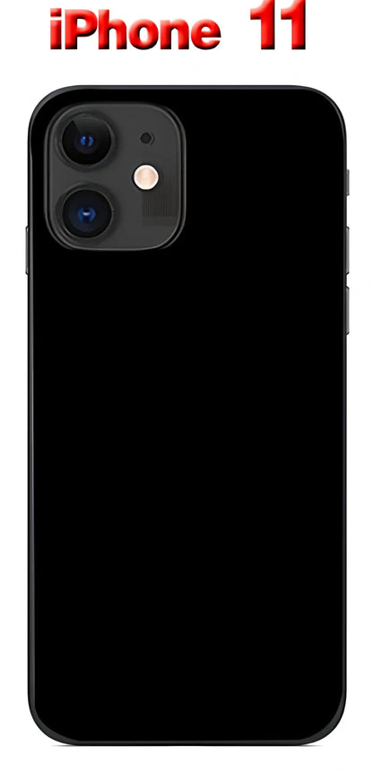 Custom printed snap phone case with dye-sublimation coating showing complete edge coverage and sharp design details