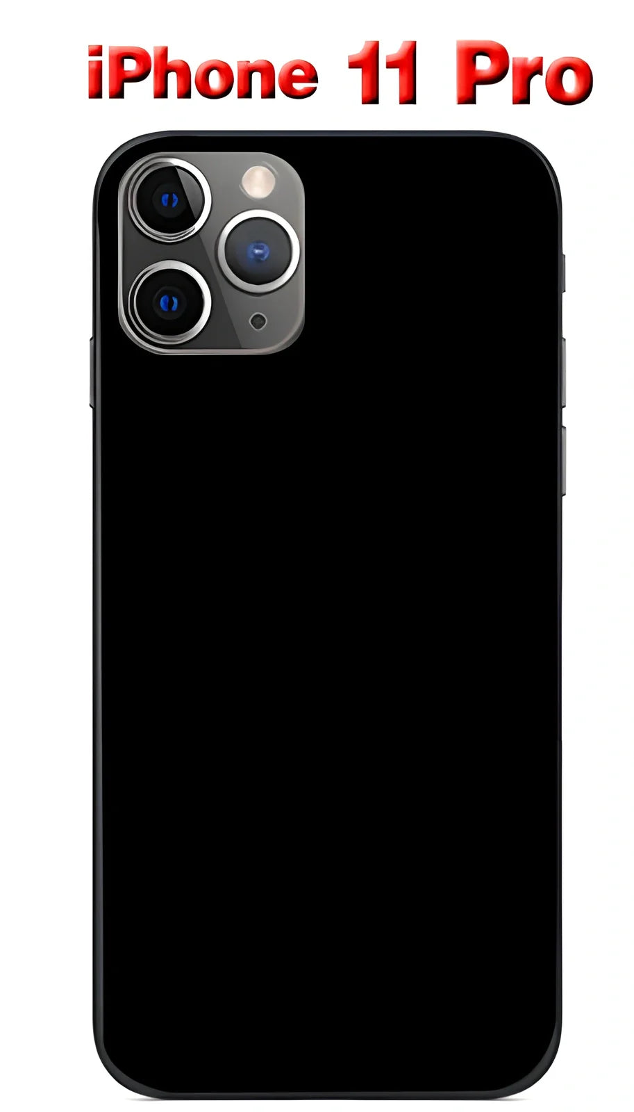 Custom printed snap phone case with dye-sublimation coating showing complete edge coverage and sharp design details