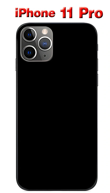 Custom printed snap phone case with dye-sublimation coating showing complete edge coverage and sharp design details