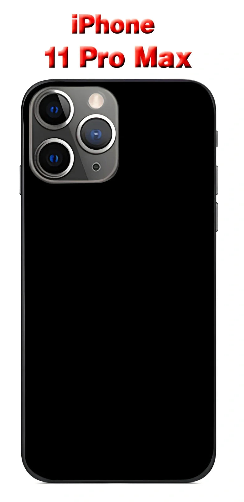 Custom printed snap phone case with dye-sublimation coating showing complete edge coverage and sharp design details