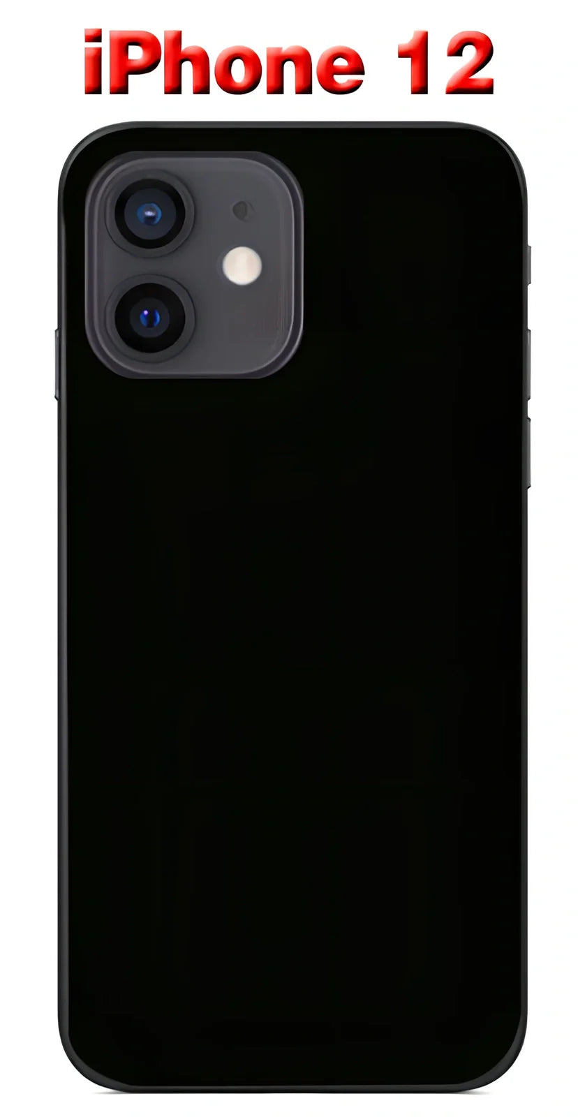 Custom printed snap phone case with dye-sublimation coating showing complete edge coverage and sharp design details