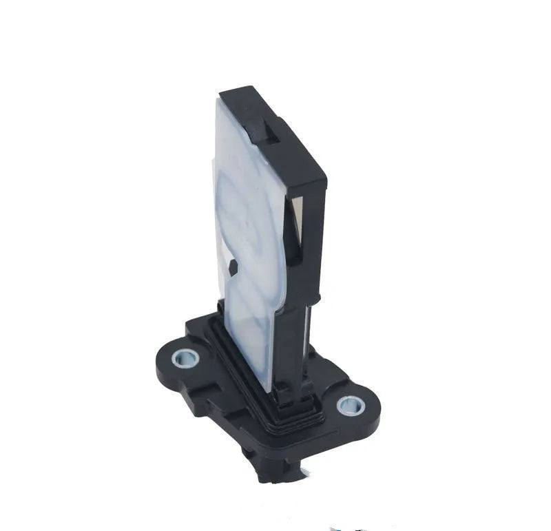 Black air flow meter 22680-5RF0A for Nissan vehicles standard accuracy