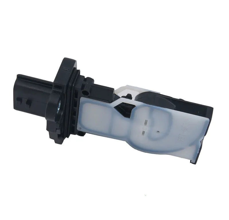 Black air flow meter 22680-5RF0A for Nissan vehicles standard accuracy