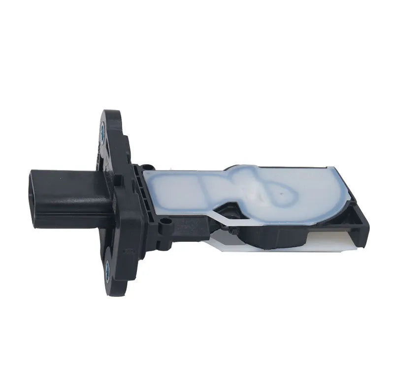 Black air flow meter 22680-5RF0A for Nissan vehicles standard accuracy