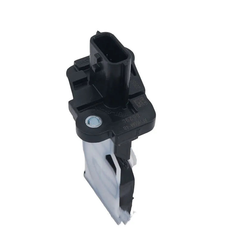 Black air flow meter 22680-5RF0A for Nissan vehicles standard accuracy