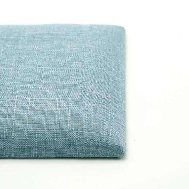 Self-adhesive headboard soft bag in various colours and sizes for bedroom wall decoration