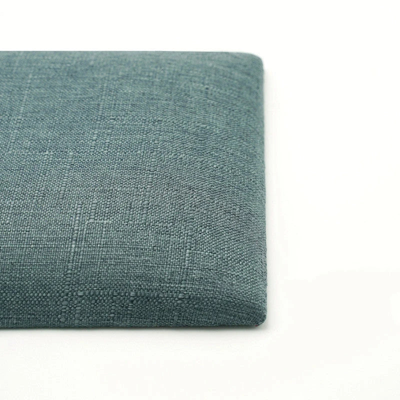 Self-adhesive headboard soft bag in various colours and sizes for bedroom wall decoration