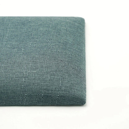 Self-adhesive headboard soft bag in various colours and sizes for bedroom wall decoration