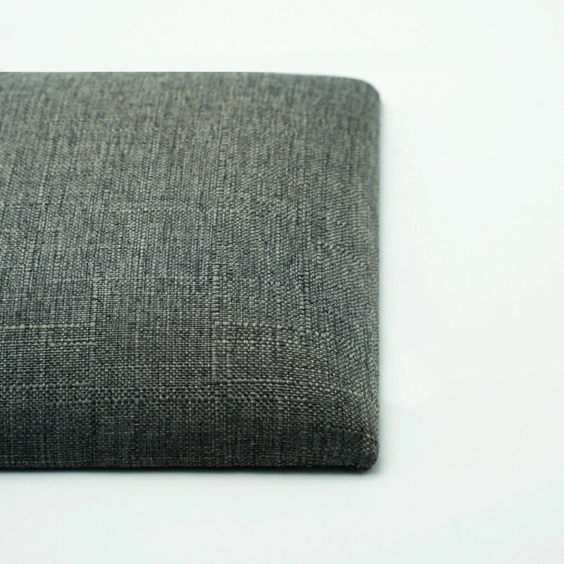 Self-adhesive headboard soft bag in various colours and sizes for bedroom wall decoration