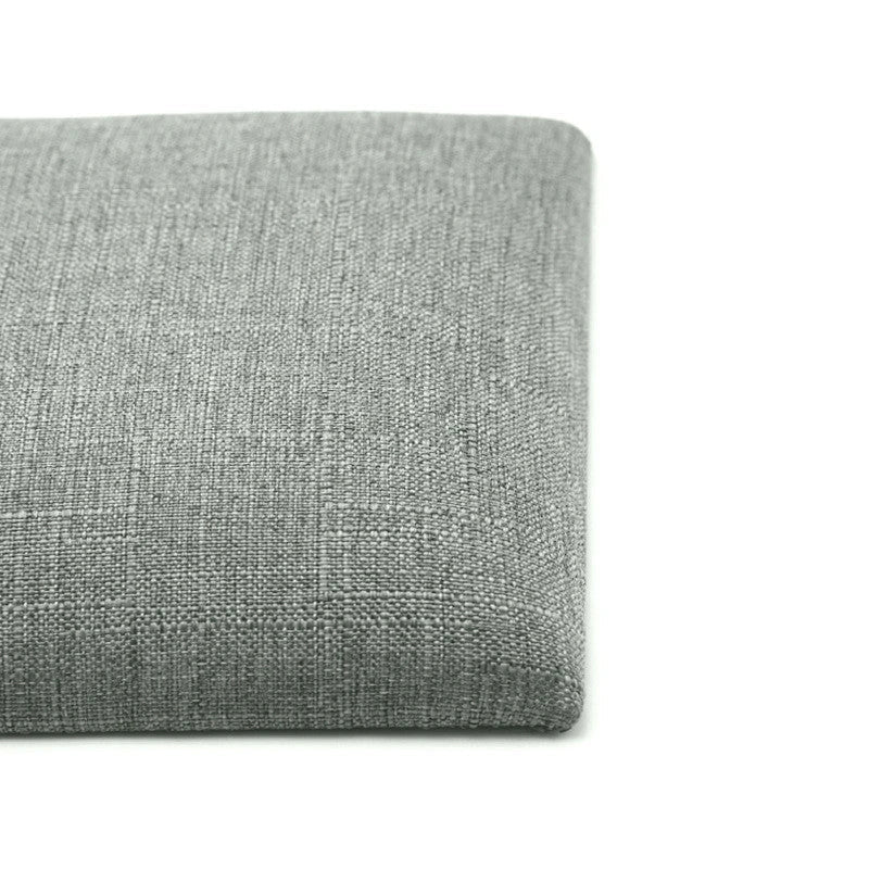 Self-adhesive headboard soft bag in various colours and sizes for bedroom wall decoration