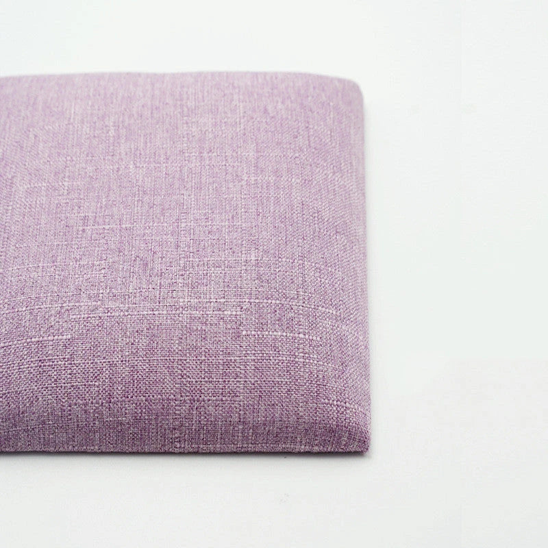 Self-adhesive headboard soft bag in various colours and sizes for bedroom wall decoration