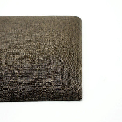 Self-adhesive headboard soft bag in various colours and sizes for bedroom wall decoration