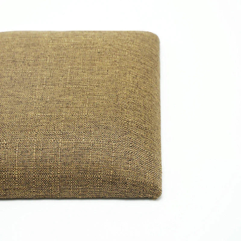 Self-adhesive headboard soft bag in various colours and sizes for bedroom wall decoration