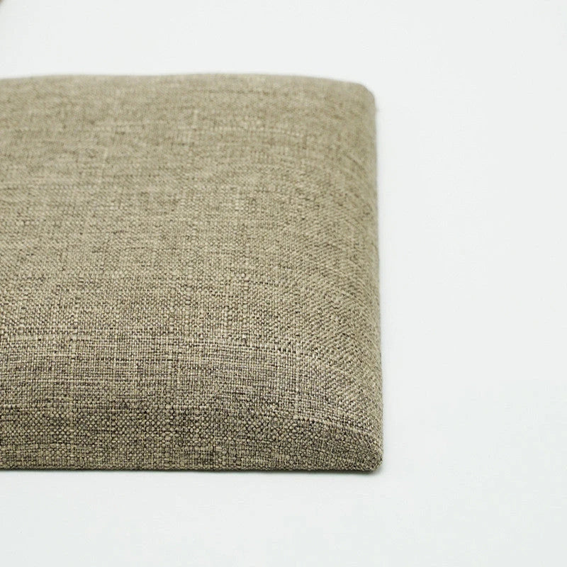 Self-adhesive headboard soft bag in various colours and sizes for bedroom wall decoration