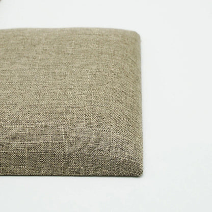 Self-adhesive headboard soft bag in various colours and sizes for bedroom wall decoration