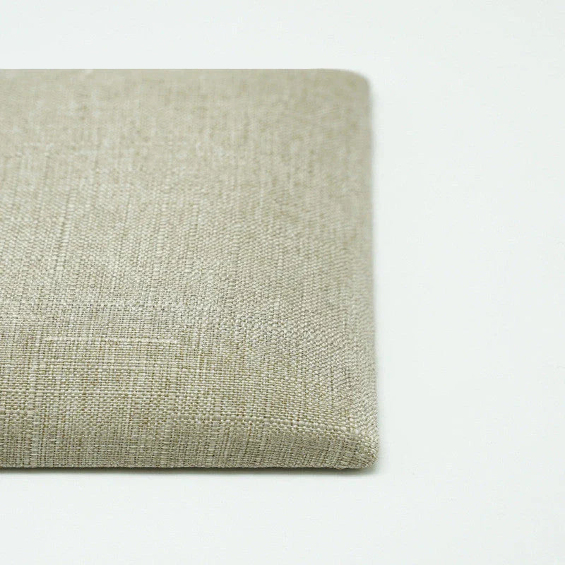 Self-adhesive headboard soft bag in various colours and sizes for bedroom wall decoration