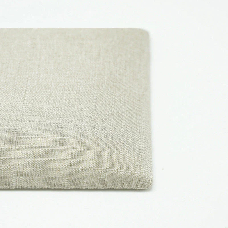 Self-adhesive headboard soft bag in various colours and sizes for bedroom wall decoration