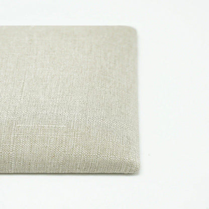 Self-adhesive headboard soft bag in various colours and sizes for bedroom wall decoration