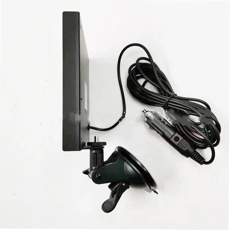 Full-colour Bluetooth emoticon car LED display with DIY graffiti support