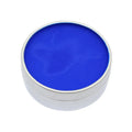 12-colour Halloween face paint sticks including gold, silver, dark blue and purple for body art
