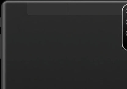 10-inch tablet computer with dual SIM slots, GPS navigation, and 1.6GHz eight-core processor