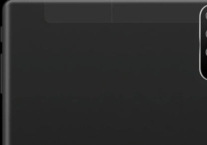 10-inch tablet computer with dual SIM slots, GPS navigation, and 1.6GHz eight-core processor