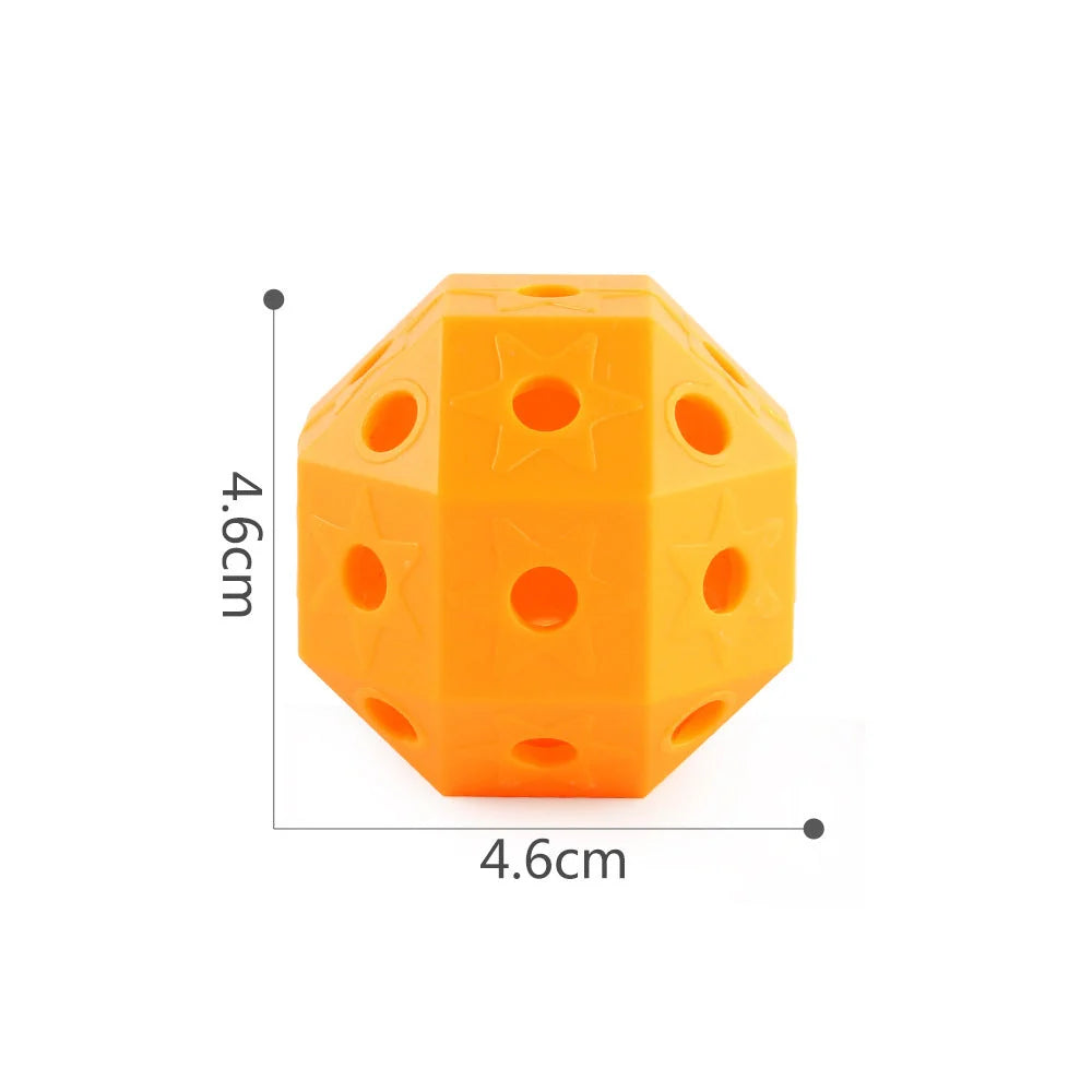 Kids DIY 3D Construction Fort Building Kit with sticks and balls for creative play