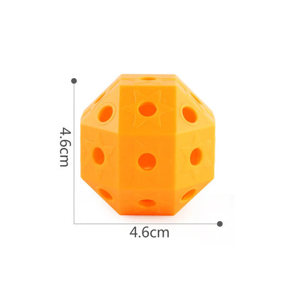 Kids DIY 3D Construction Fort Building Kit with sticks and balls for creative play