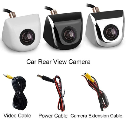 Premium reversing camera with night vision and waterproof design for enhanced visibility and control while backing up or parking