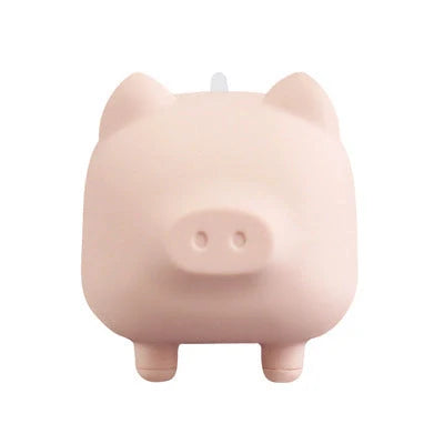 Cute pet-designed mini Bluetooth speaker in various colours with IPX5 waterproof rating