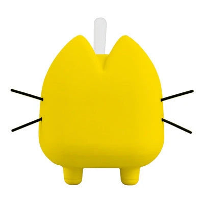 Cute pet-designed mini Bluetooth speaker in various colours with IPX5 waterproof rating