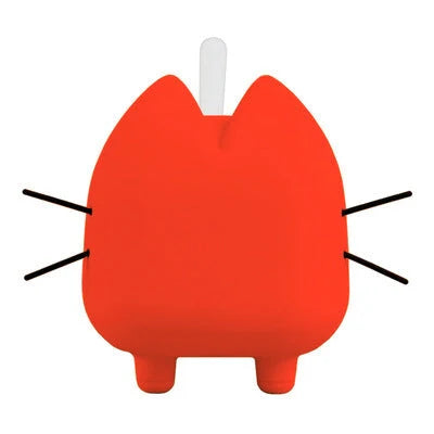 Cute pet-designed mini Bluetooth speaker in various colours with IPX5 waterproof rating
