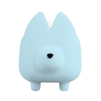 Cute pet-designed mini Bluetooth speaker in various colours with IPX5 waterproof rating