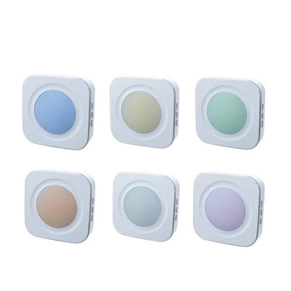 Wireless doorbell with waterproof transmitter and 36 polyphonic ringtones