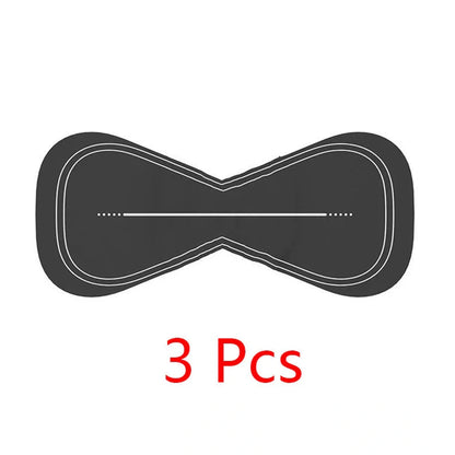 YSL-208 shoulder massager with remote control showing five massage technique options