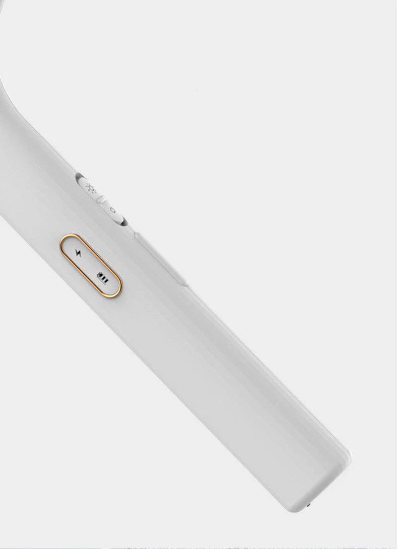 Rechargeable stand mosquito killer lamp with electric shock function