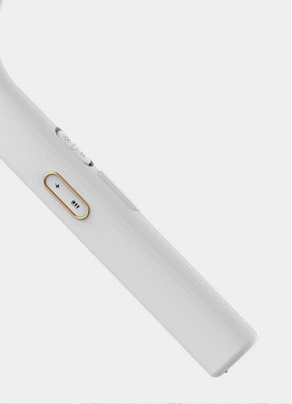 Rechargeable stand mosquito killer lamp with electric shock function