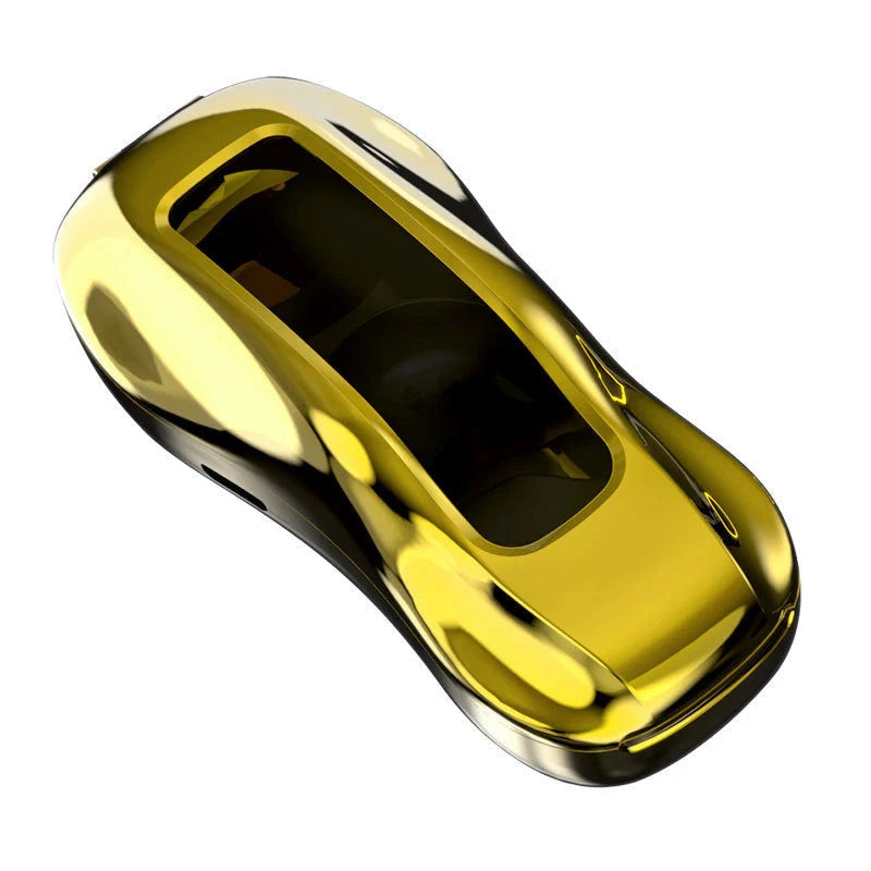 Wireless Bluetooth Headset with electroplated finish in various colours