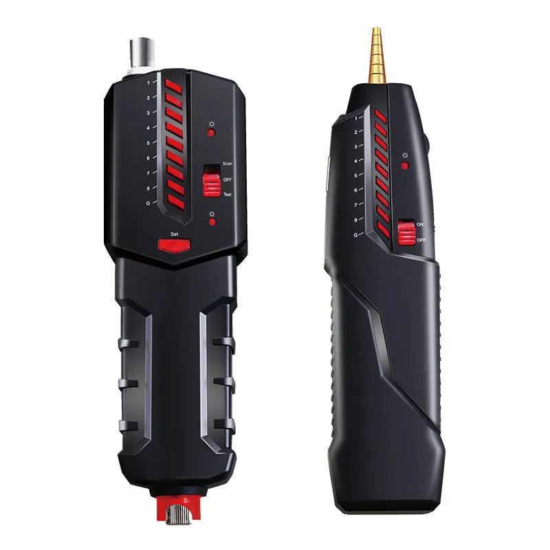 DIEWU TXJ001 Multifunctional Line Finder non-contact wire detector in TXJ001 colour variant
