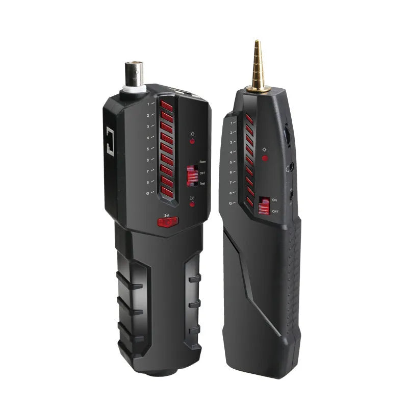 DIEWU TXJ001 Multifunctional Line Finder non-contact wire detector in TXJ001 colour variant