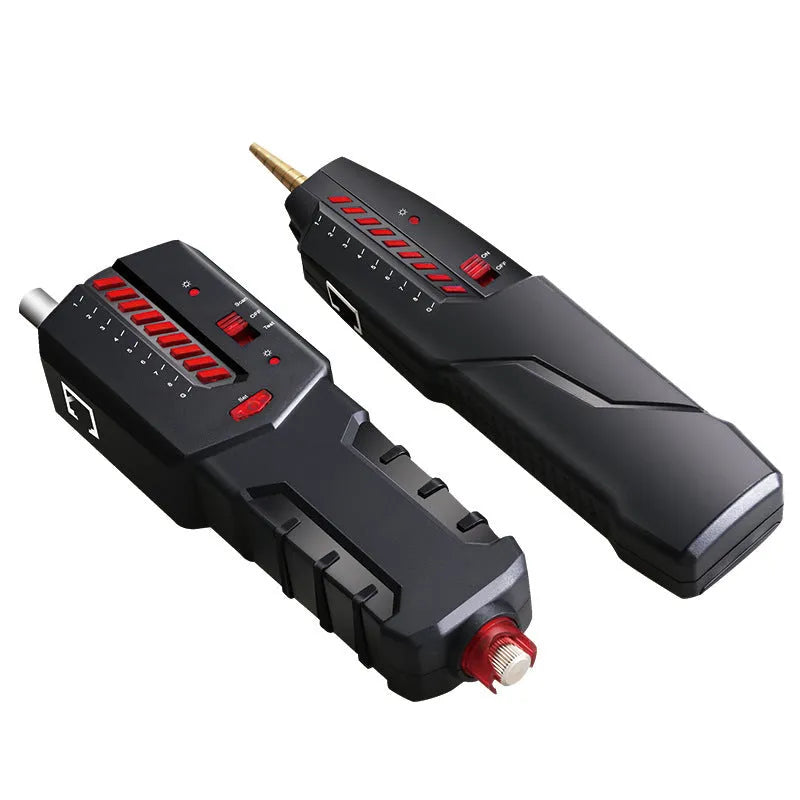 DIEWU TXJ001 Multifunctional Line Finder non-contact wire detector in TXJ001 colour variant