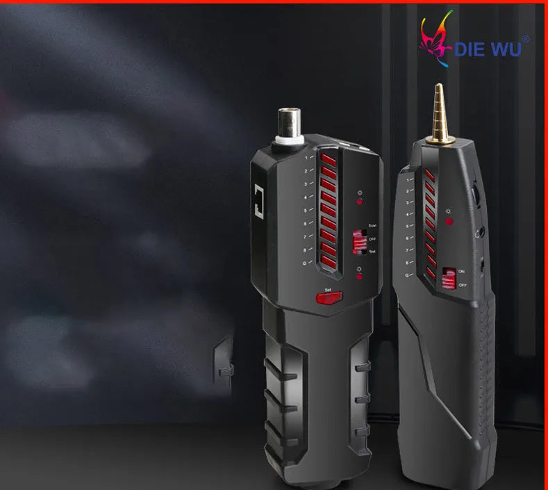 DIEWU TXJ001 Multifunctional Line Finder non-contact wire detector in TXJ001 colour variant
