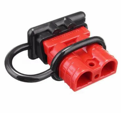 175A Anderson connector plug socket set in multiple colours for electric car charging and forklift use