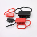175A Anderson connector plug socket set in multiple colours for electric car charging and forklift use