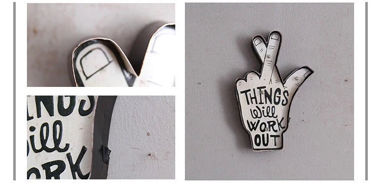 Custom shape LED neon sign with vintage style for wall decoration