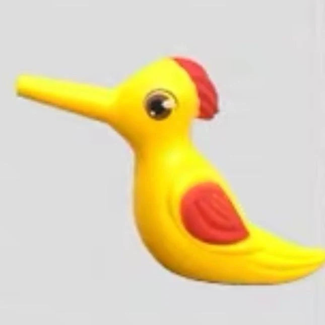 Woodpecker Magnetic Catch The Worm educational toy for children